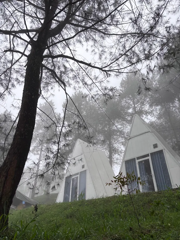 Glamping Puncak View