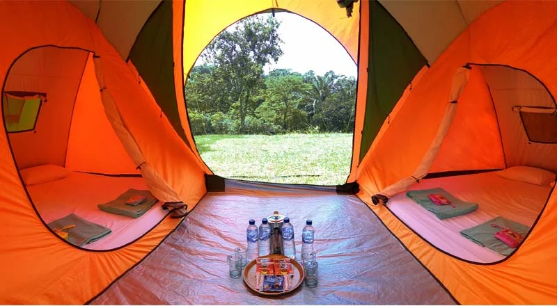 Promo Glamping dan Campground Terbaru (Desember)