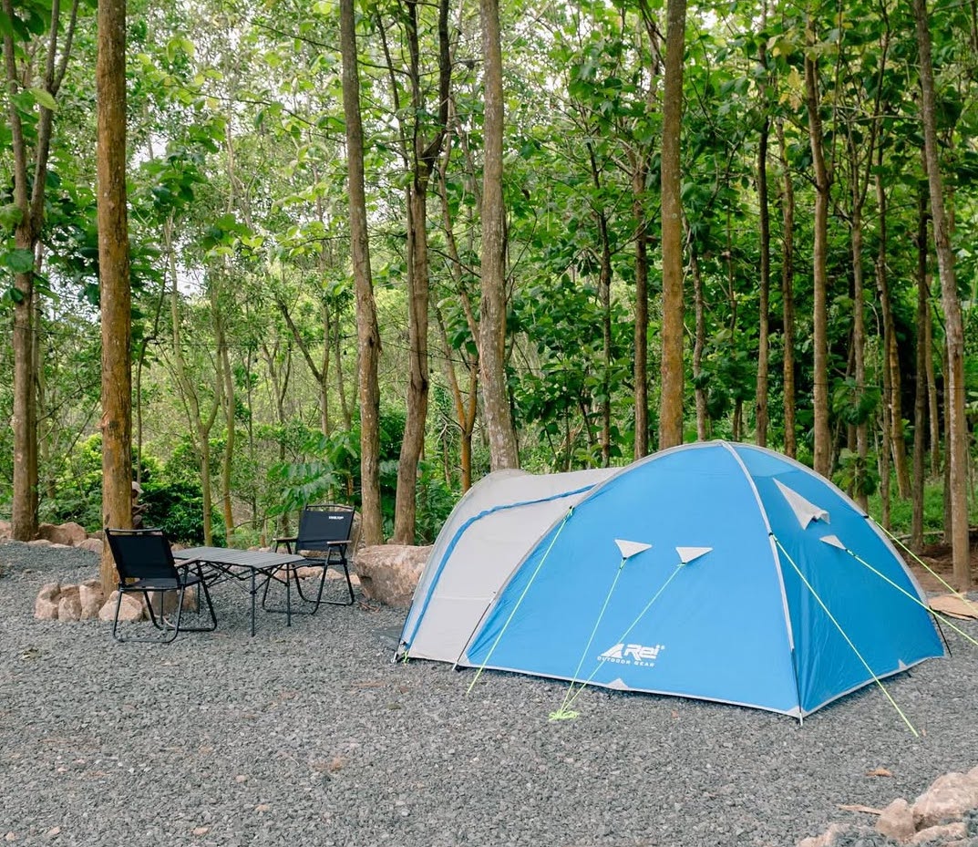 The Ocean View Lampung