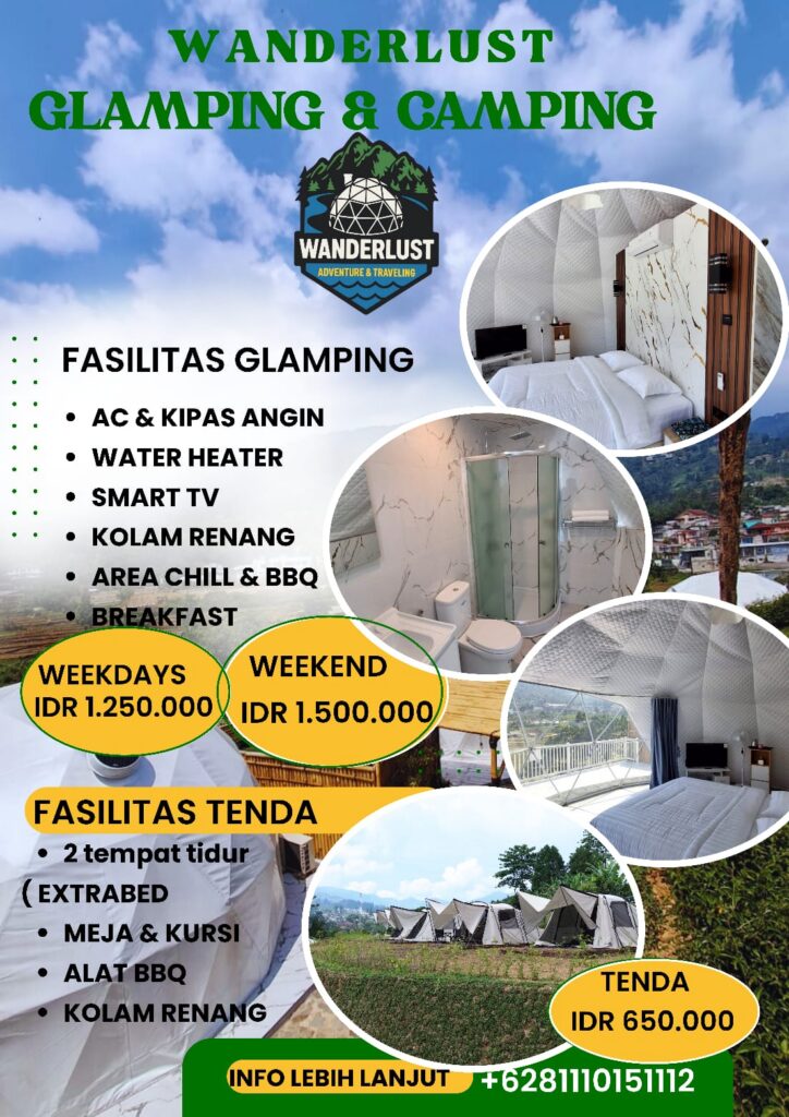 wanderlust adventure