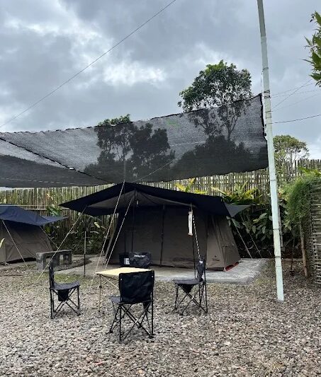 Promo Grand Opening Glamping Cijeruk