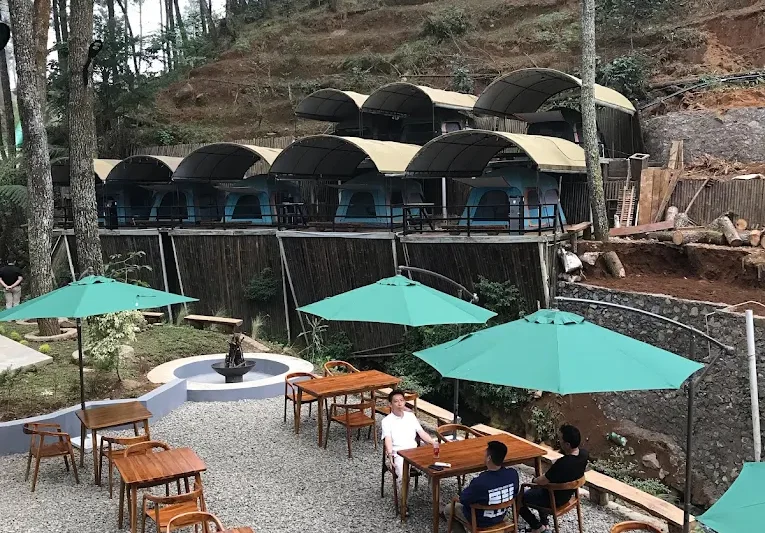 Promo Camping & Glamping (Januari 2026)