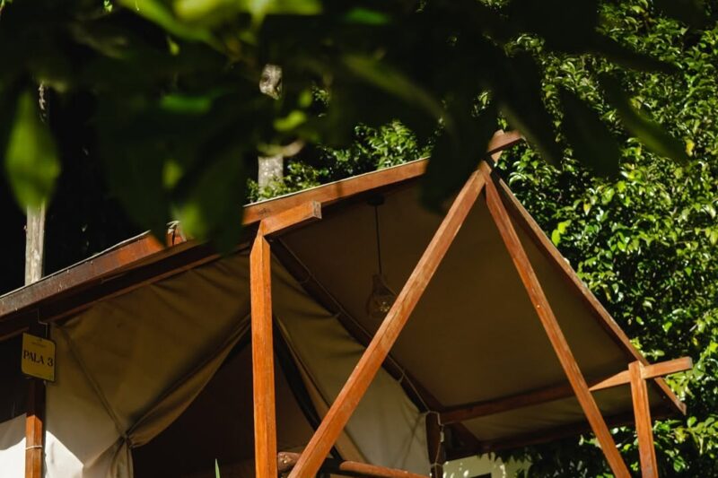 Kopi Tubing Glamping Riverside (Harga Terbaru)