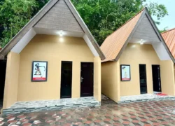lawang tugo cabin