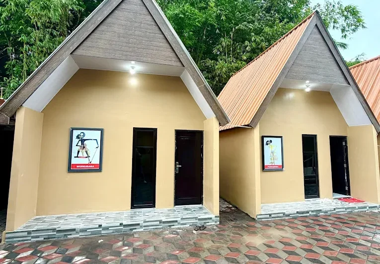 Soft Opening: Lawang Turgo Jogja