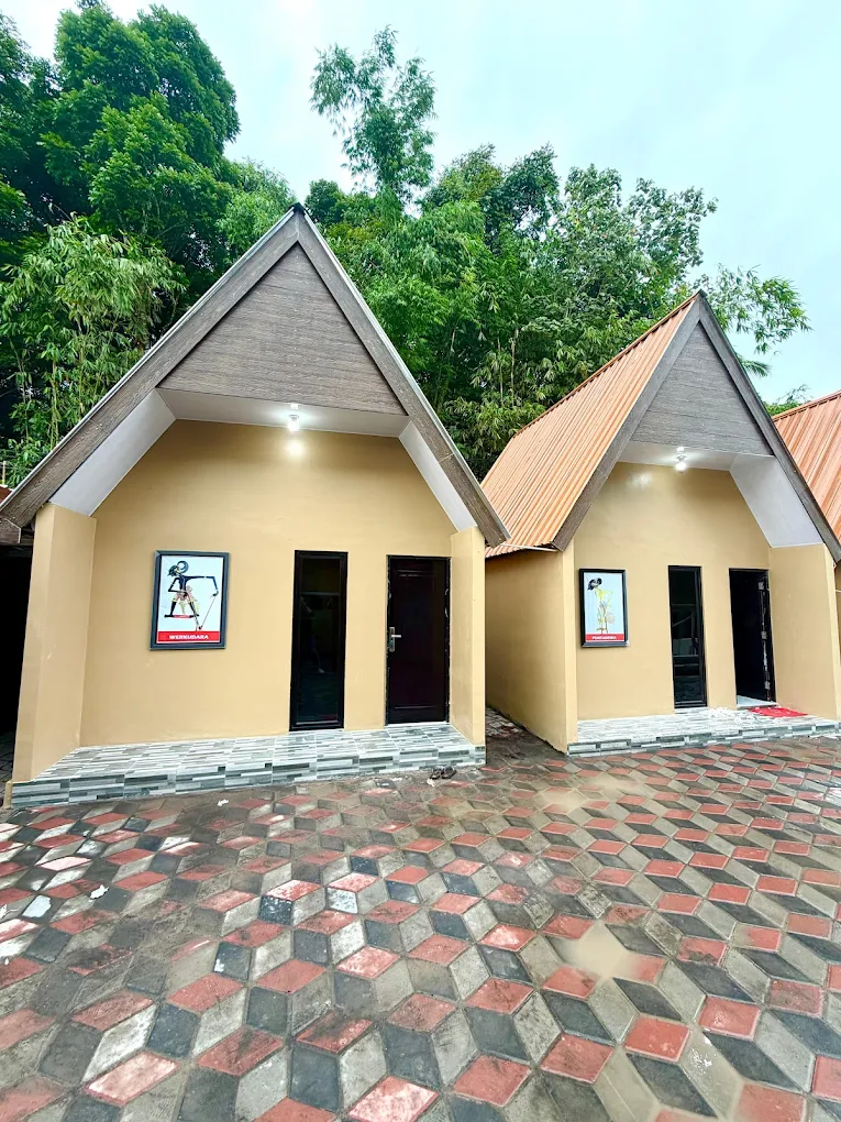 lawang tugo cabin