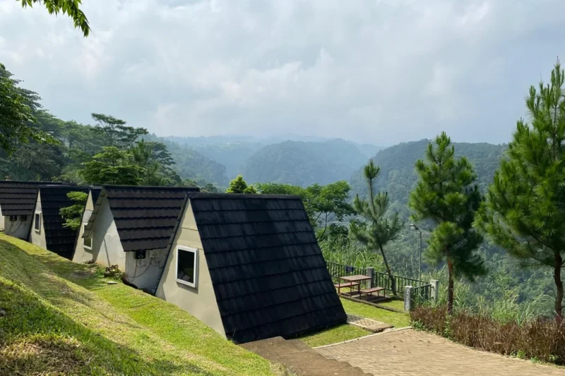 Lingkung Gunung Bogor