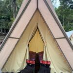 Pinsi Glamping Agam