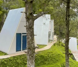 Glamping Puncak View