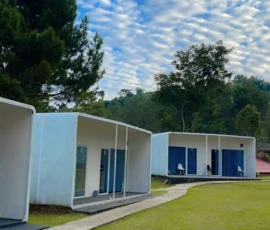 Glamping Puncak View