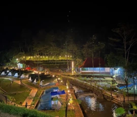Lembah Daun Riverside