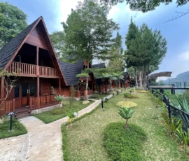 Camp De Katarina