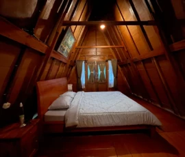 Camp De Katarina Glamping